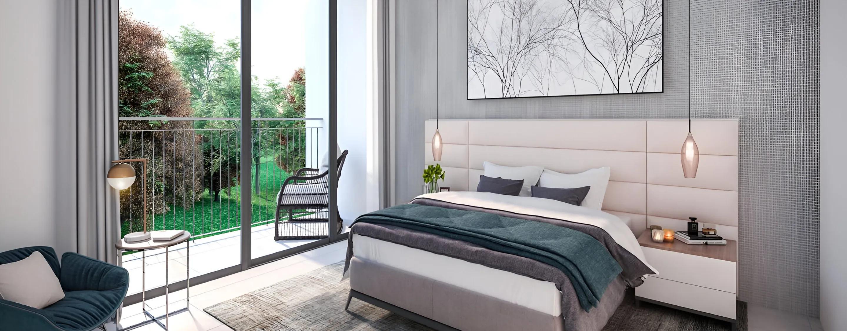 Bay Grove Residences