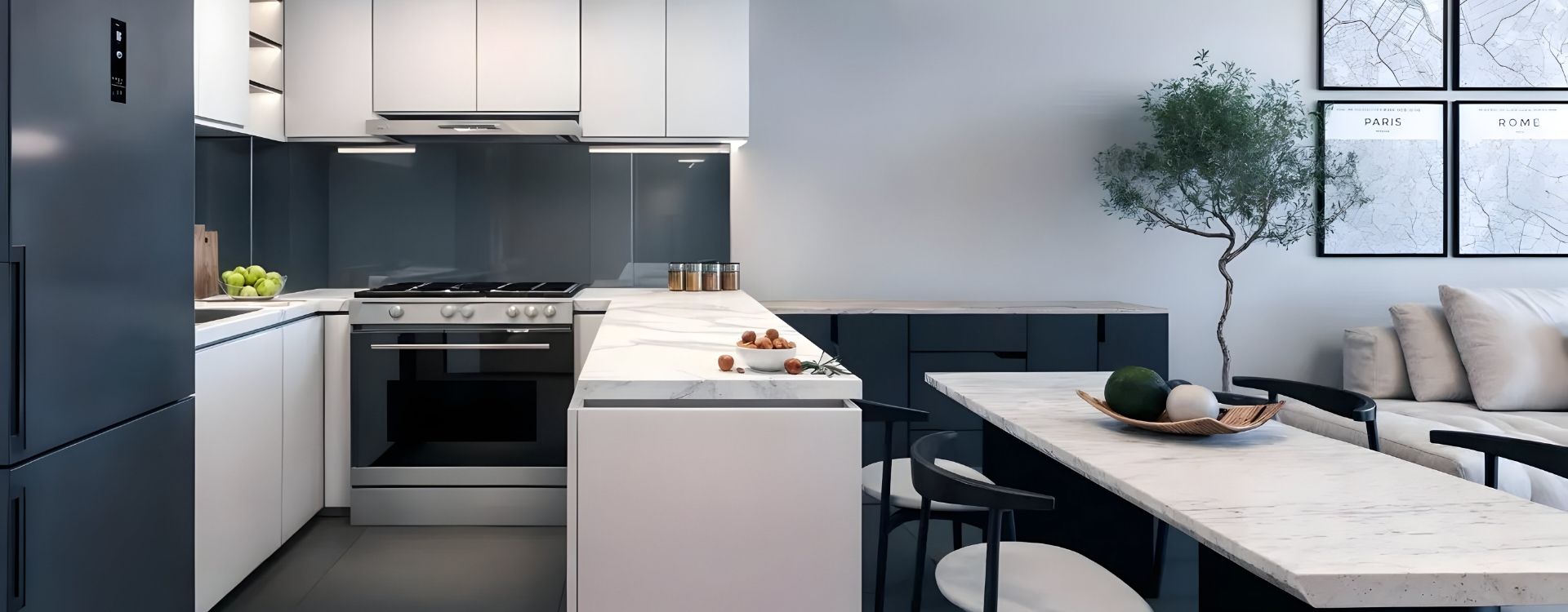 1BR Apartment in Merano Tower 1 BR - Image 3