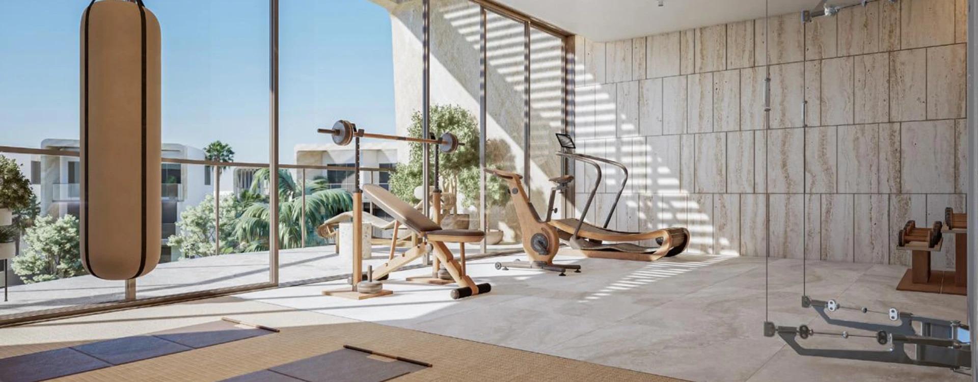 3-bedroom Apartments in Jumeirah Living Studio - Image 6