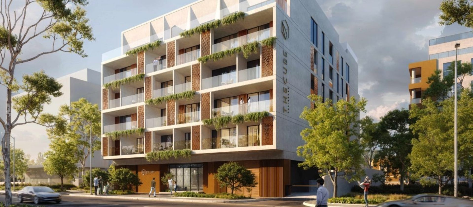 Yas Acres Villas - Image 8