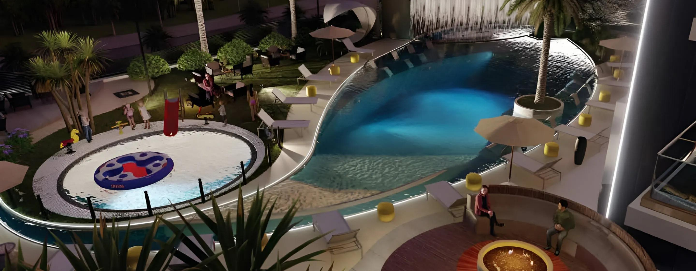 Samana Hills South 2 Studio - Image 4