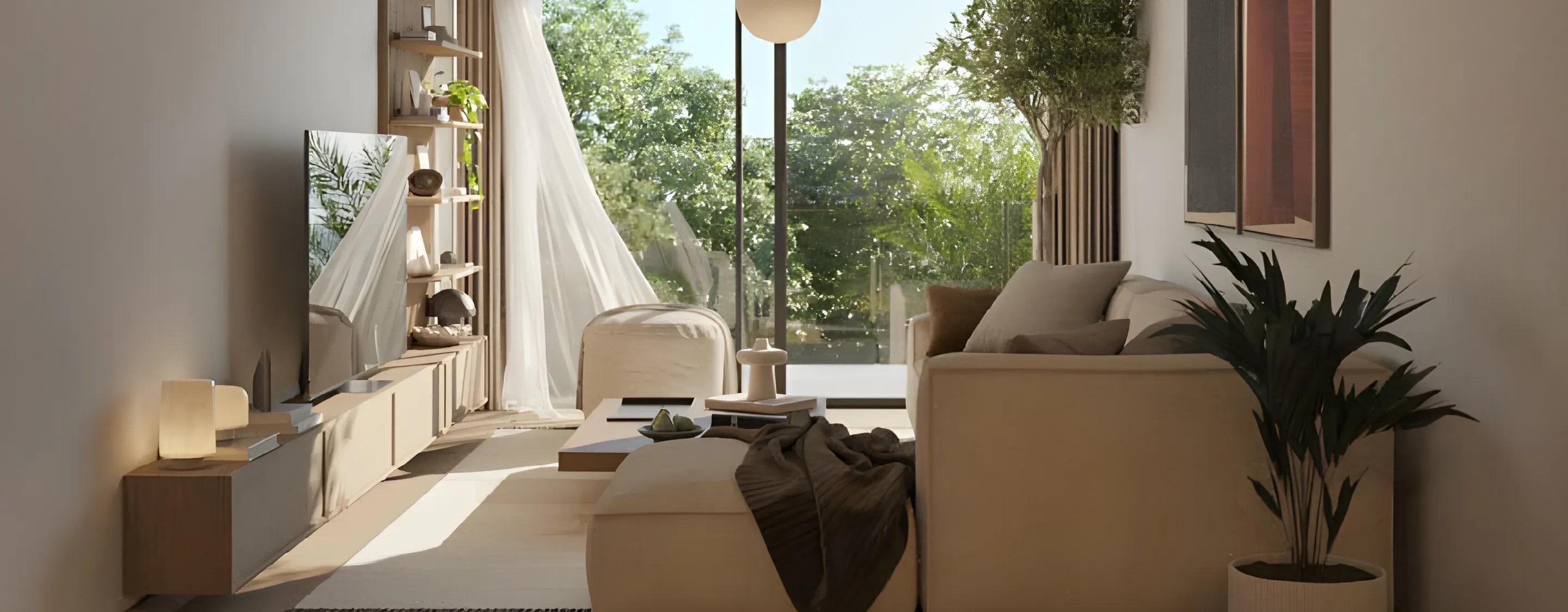 Janu Dubai Studio - Image 6