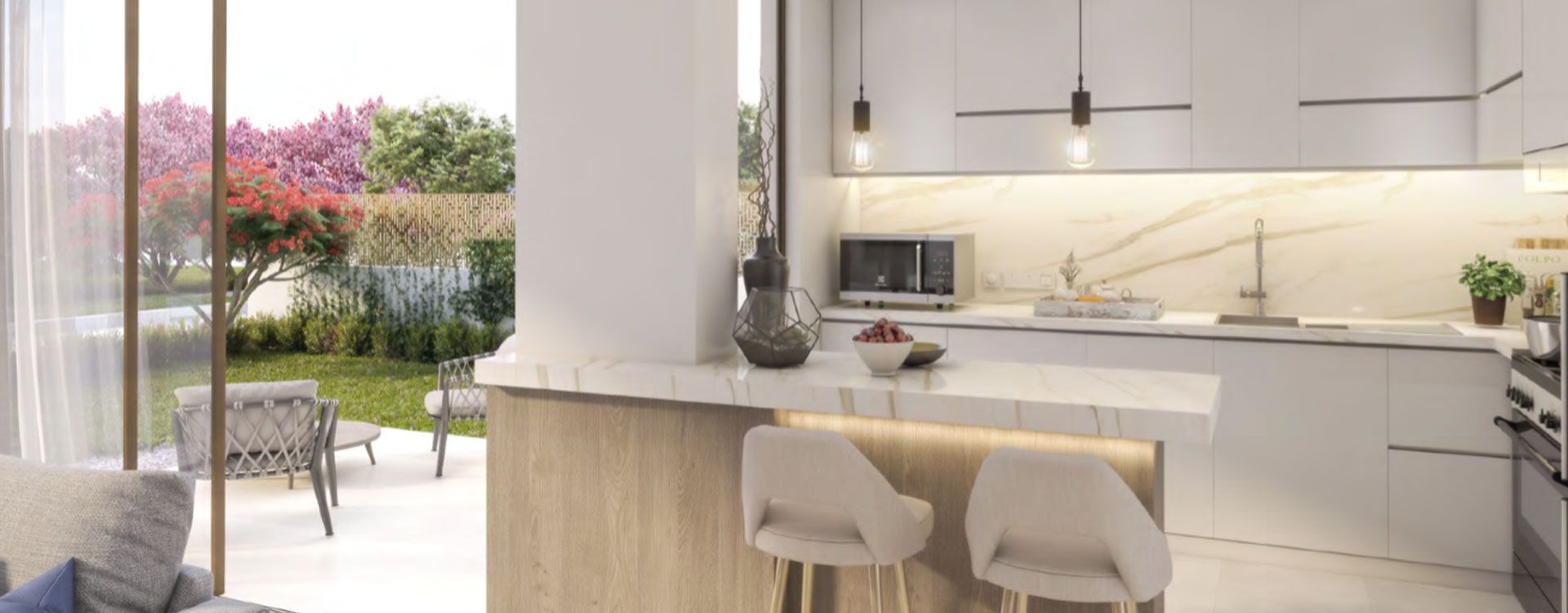 Club Drive Apartments