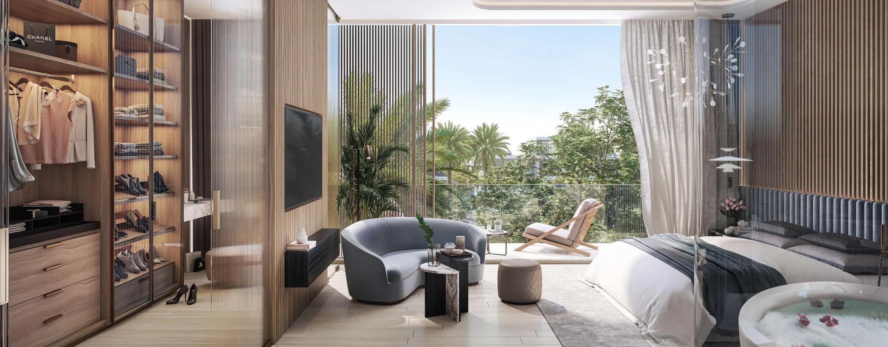 Louvre Residences - Image 5