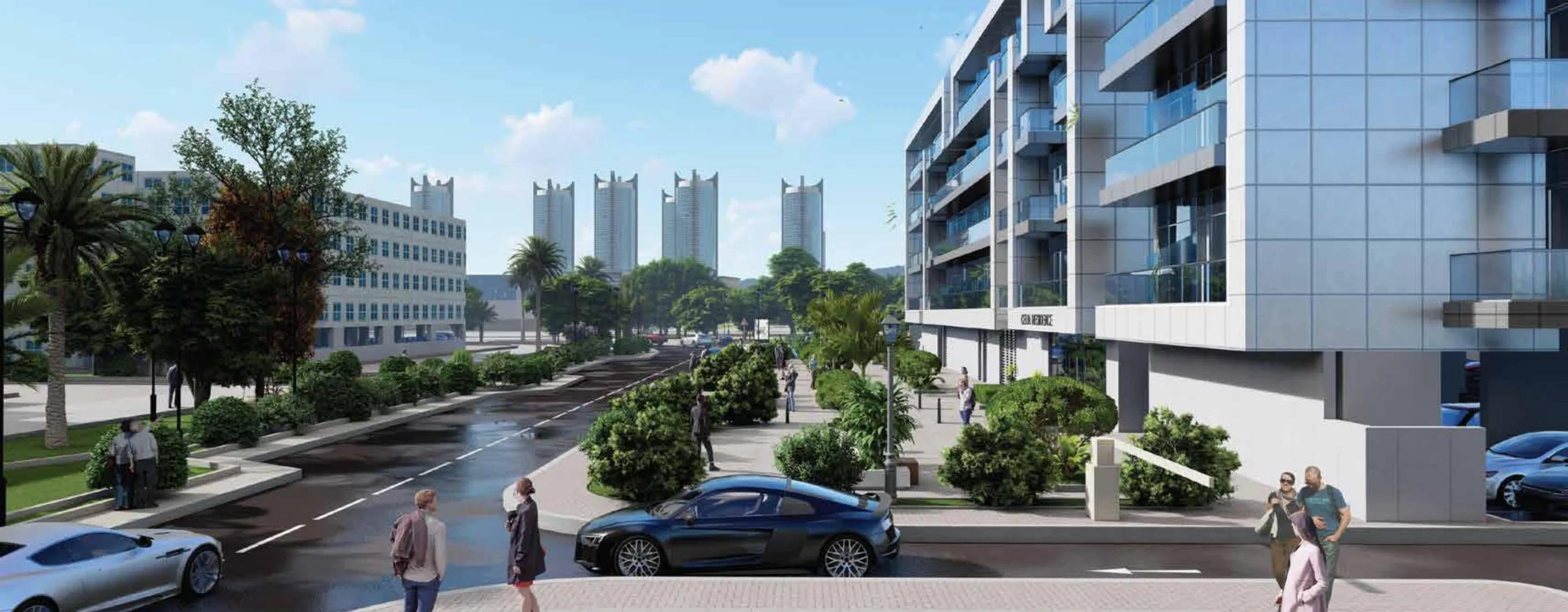 Rabdan Gates Studio - Image 8