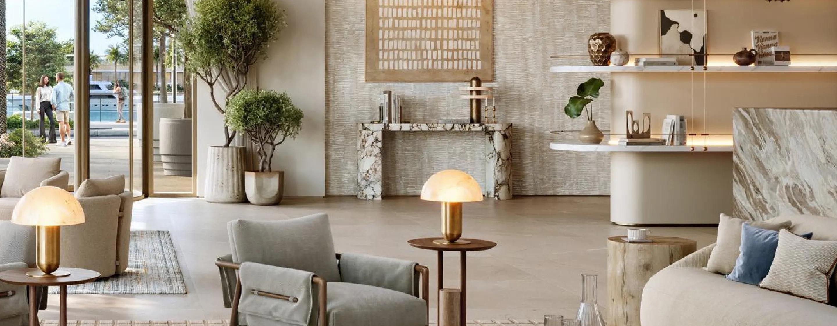 3BR Penthouse in Royal Bay - Image 4