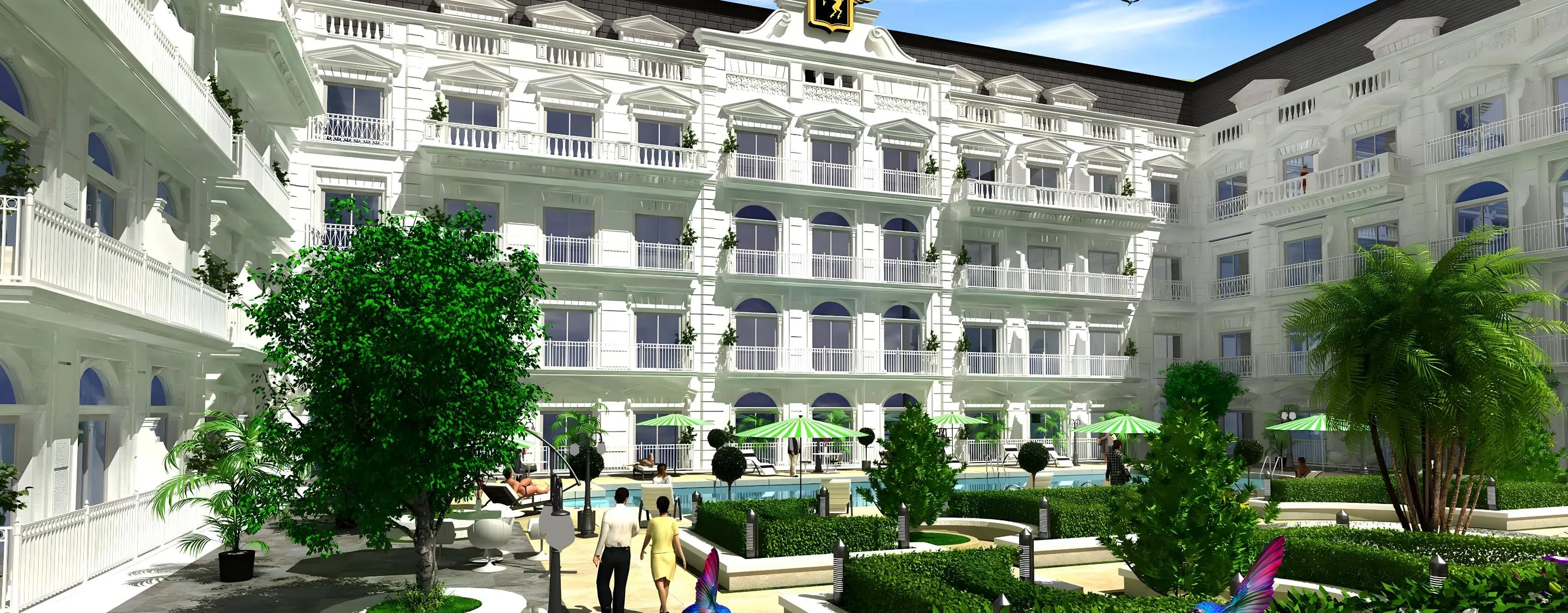 Estate Homes Studio - Image 10