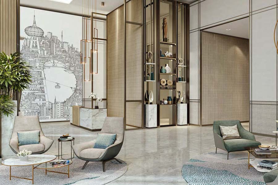 Serenia District Studio - Image 9