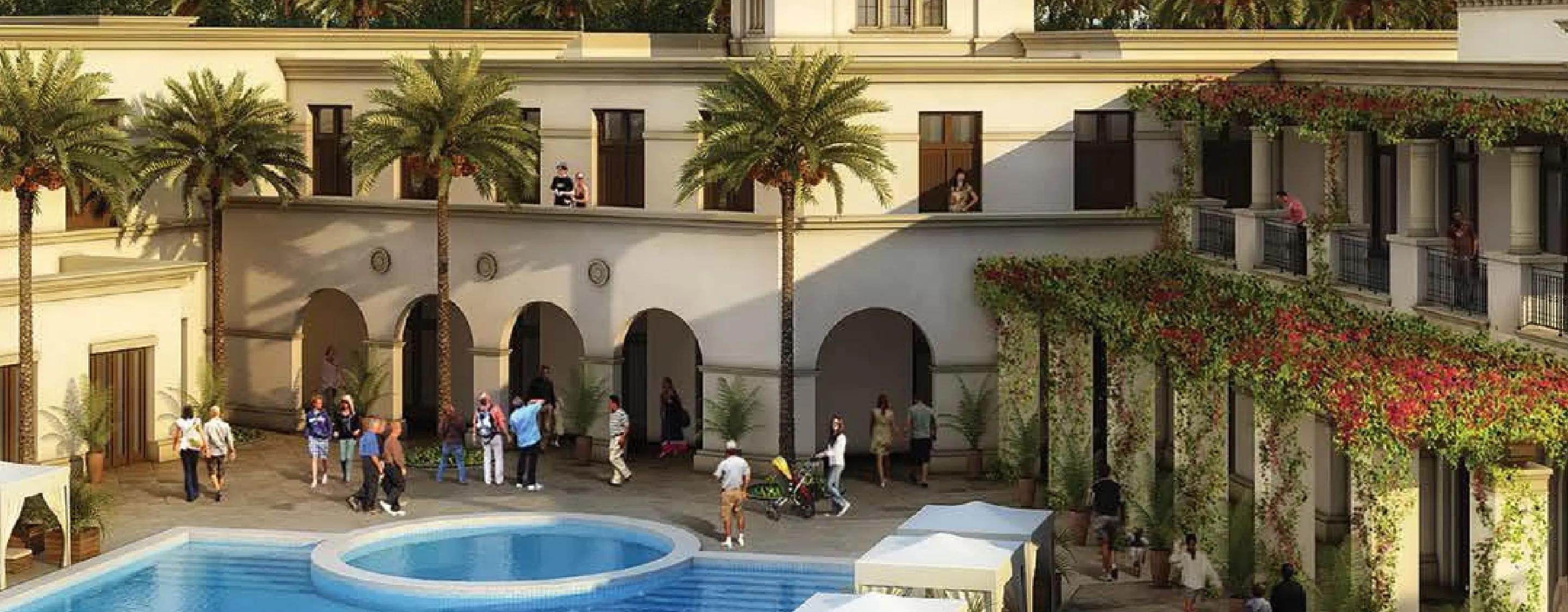 Sobha Creek Vistas Reserve Studio - Image 3