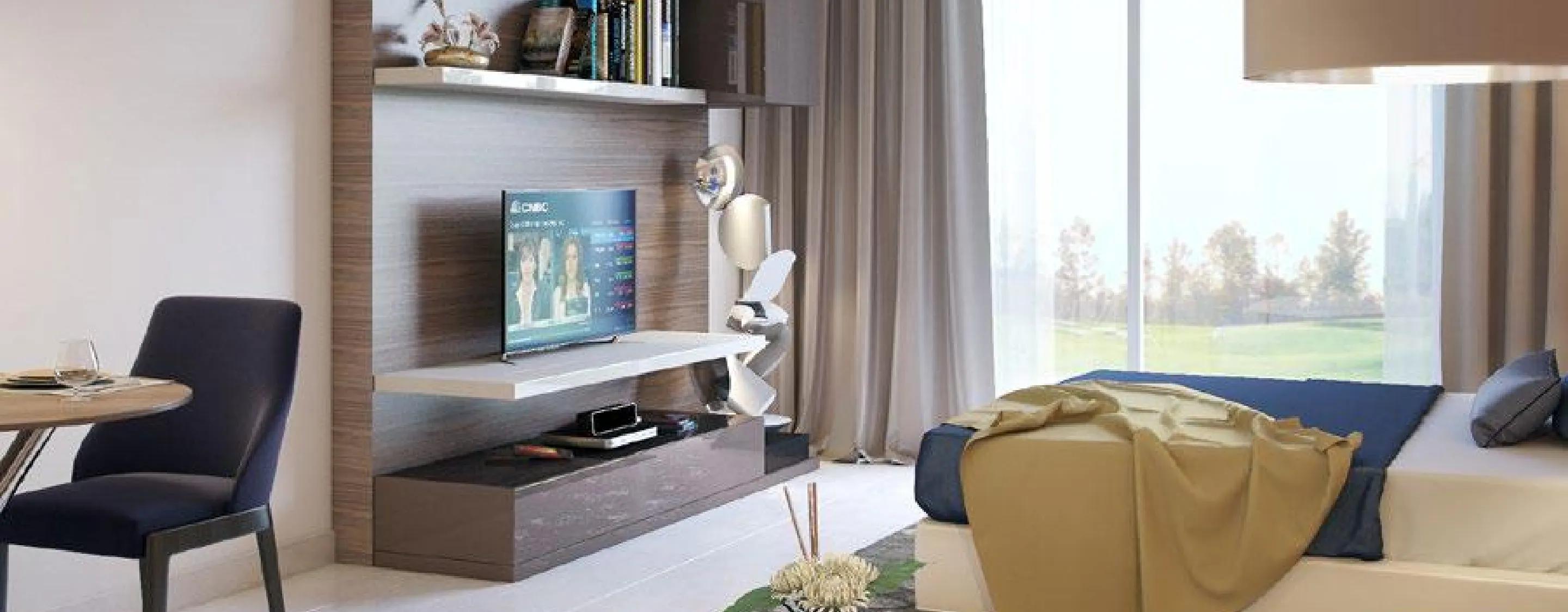 Kiara Furnished Apartments Studio - Image 5