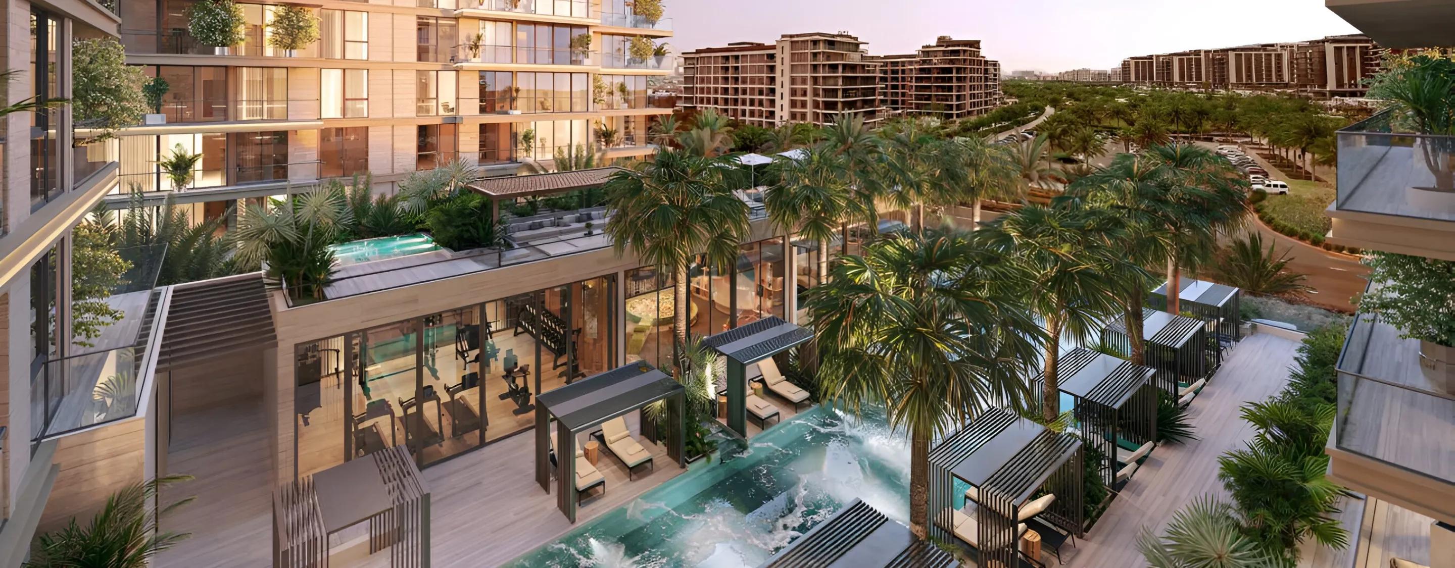 Reem Hills Sierra Views II Studio - Image 10