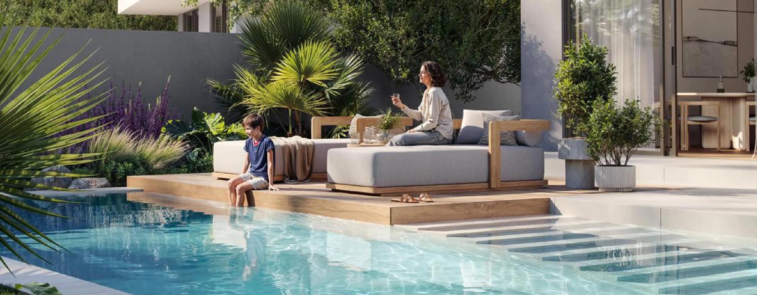 Yas Riva Villas - Image 9