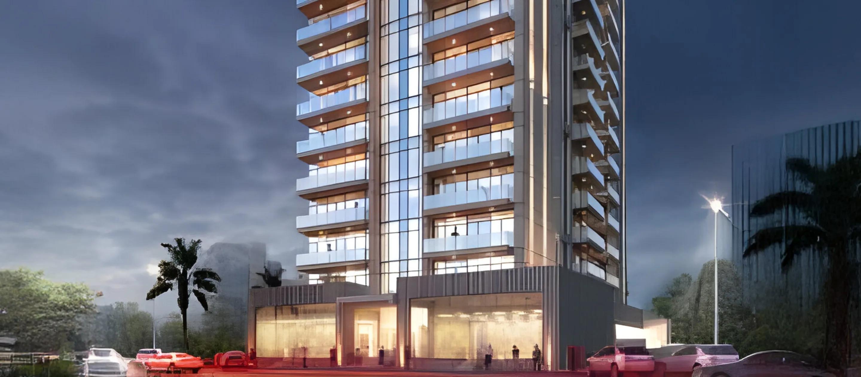 Balqis Residence Townhouses Studio - Image 3