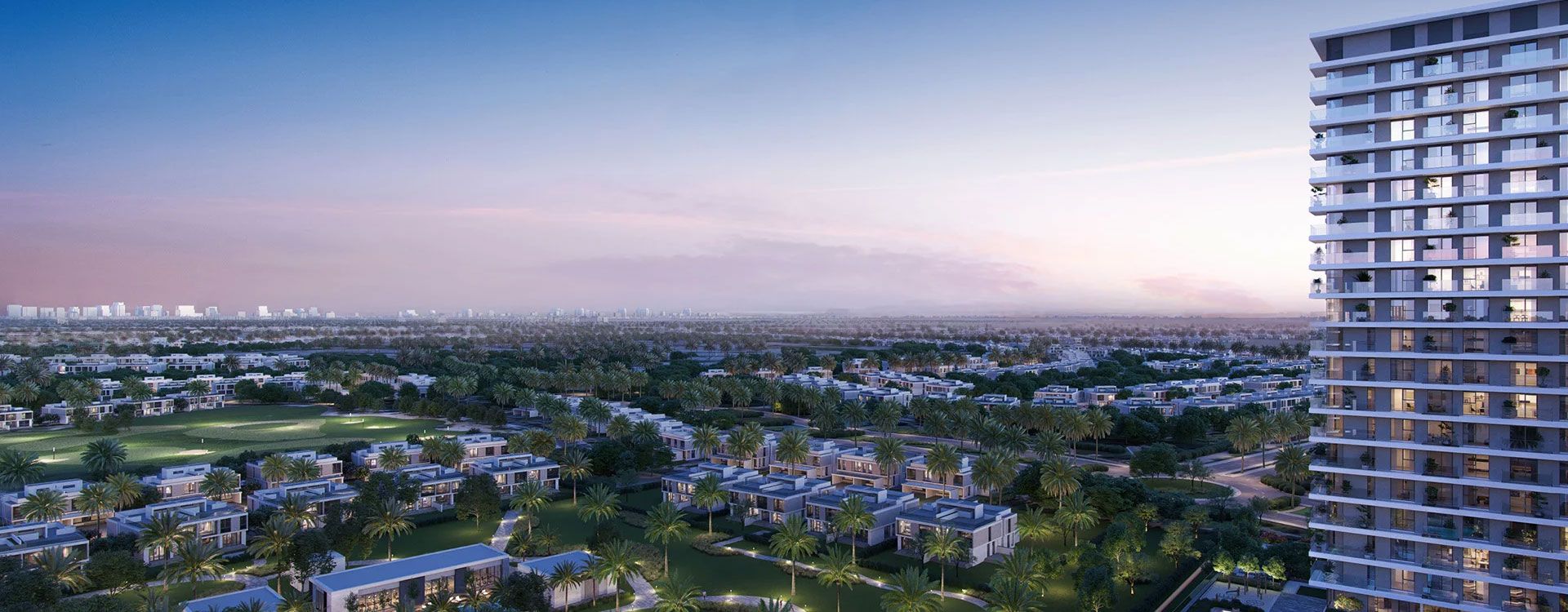 Fairmont Residences Solara Tower Studio - Image 7