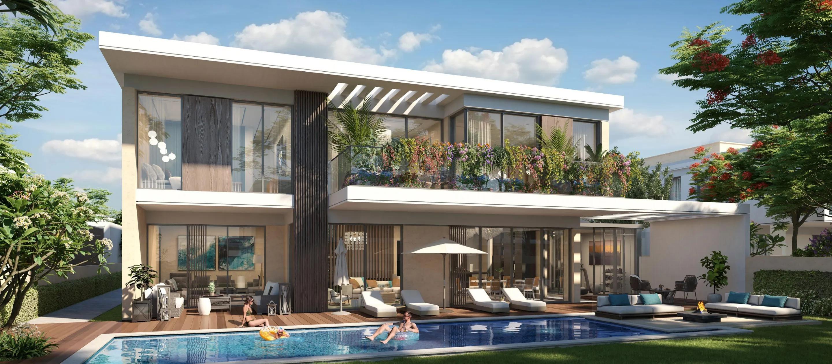 Sevilla (Marbella) Villas 2 4 BR - Image 7