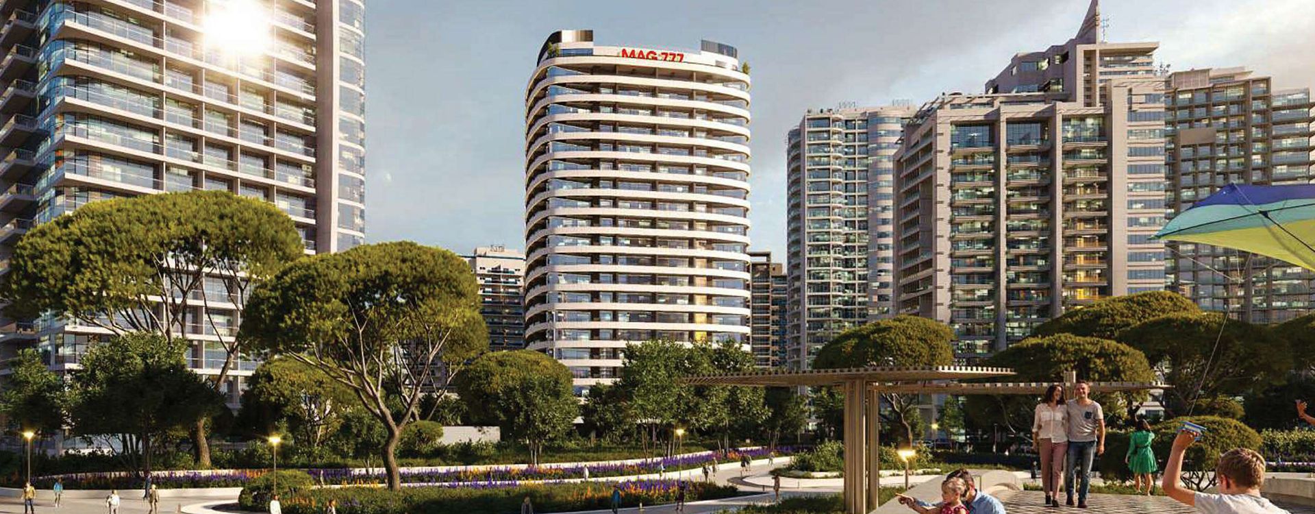 Verdana Residence 4 Studio - Image 7