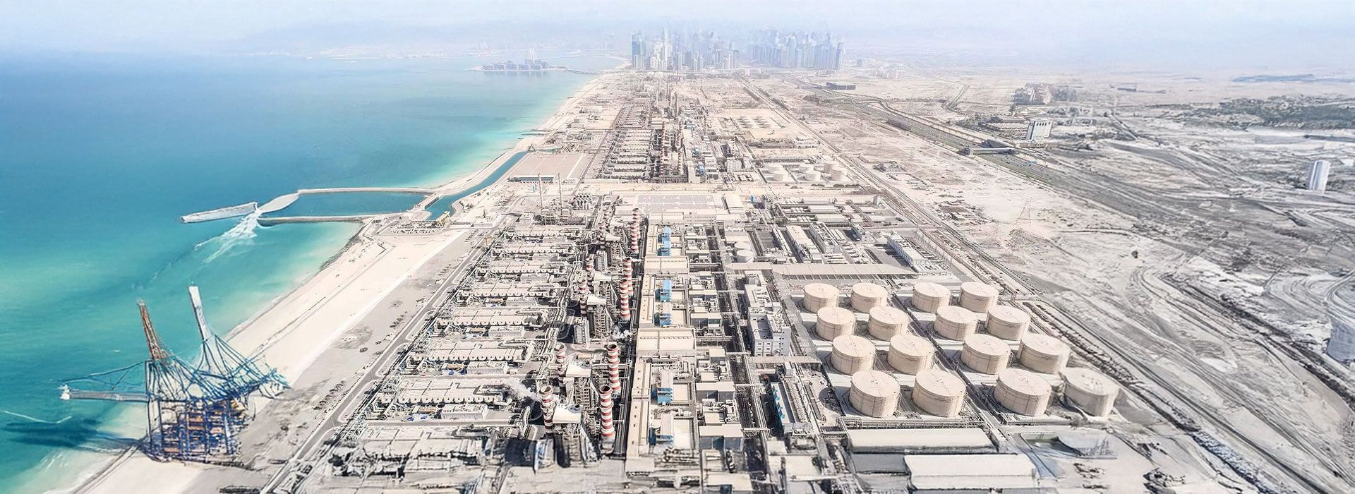 Jebel Ali