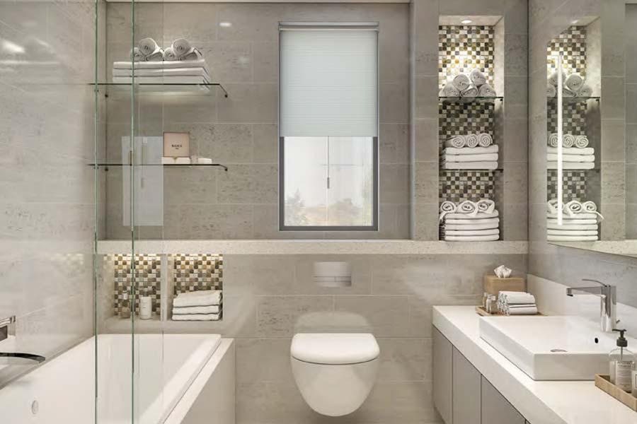 Marquise Square Studio - Image 10