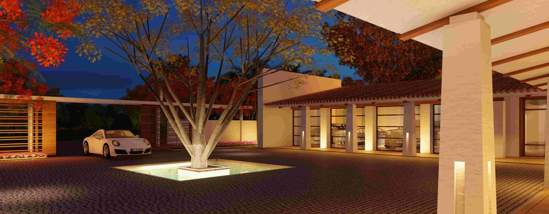 Cendana Heights Studio - Image 3