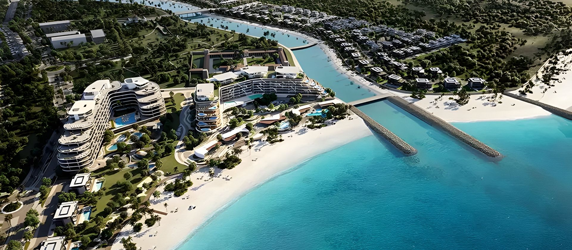 Agua Residence Tower A 1 BR - Image 10