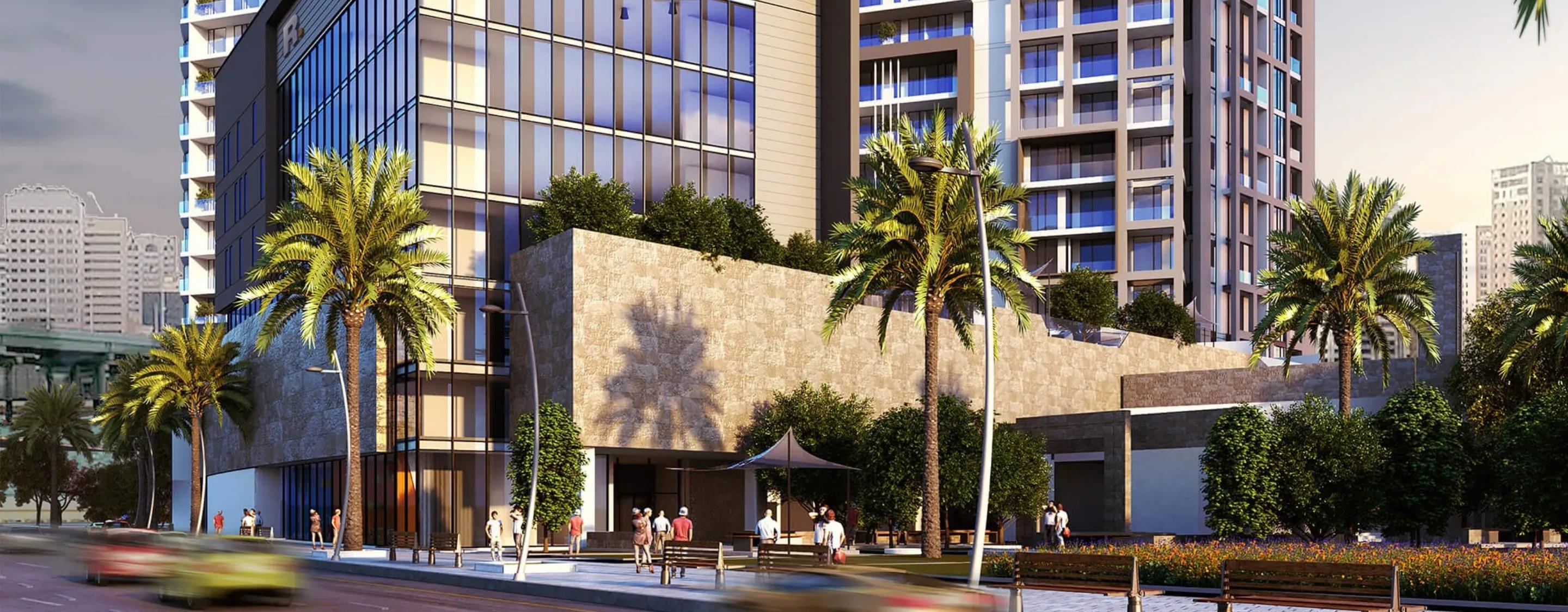 Park Greens Villas Studio - Image 2