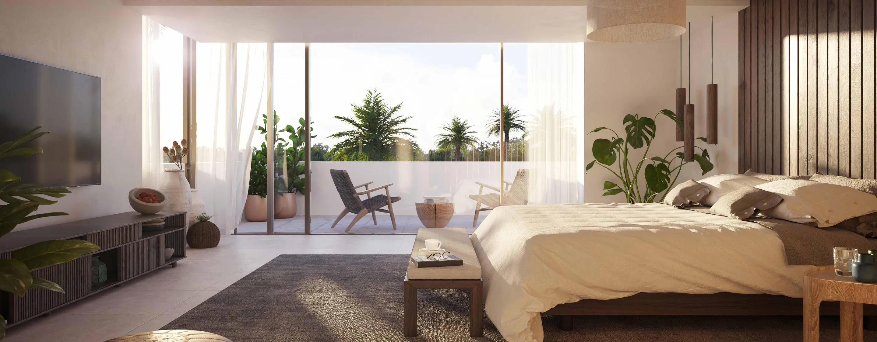 Damac Towers by Paramount Studio