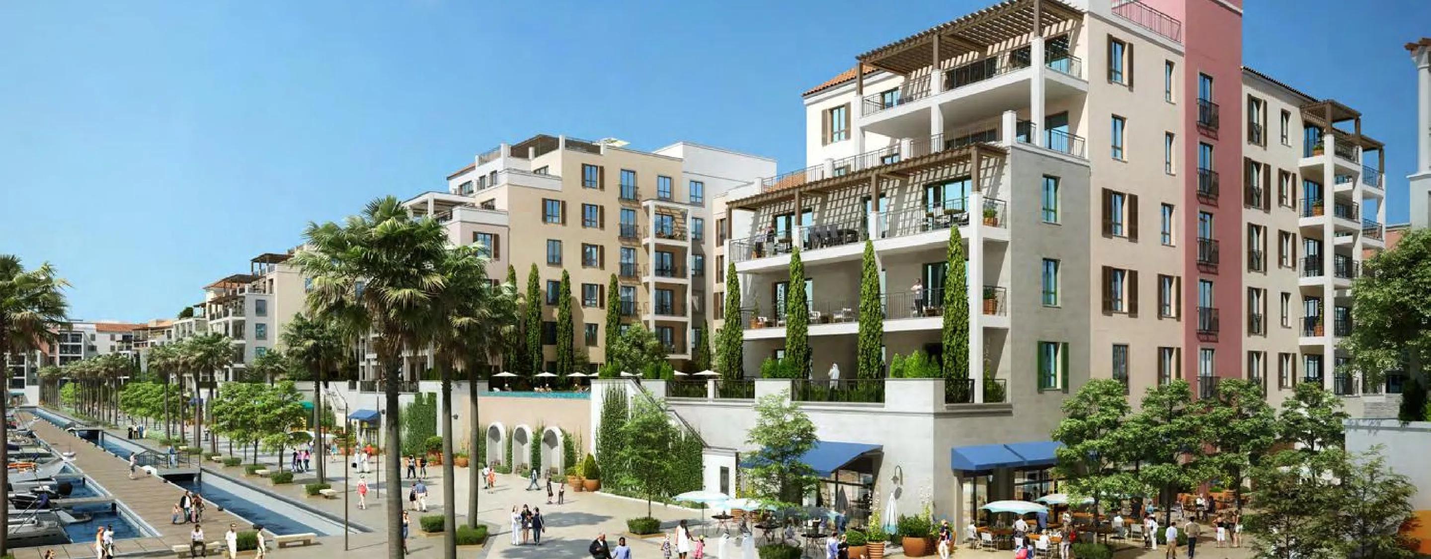 3BR Apartment in ORB Tower District One 3 BR - Image 5