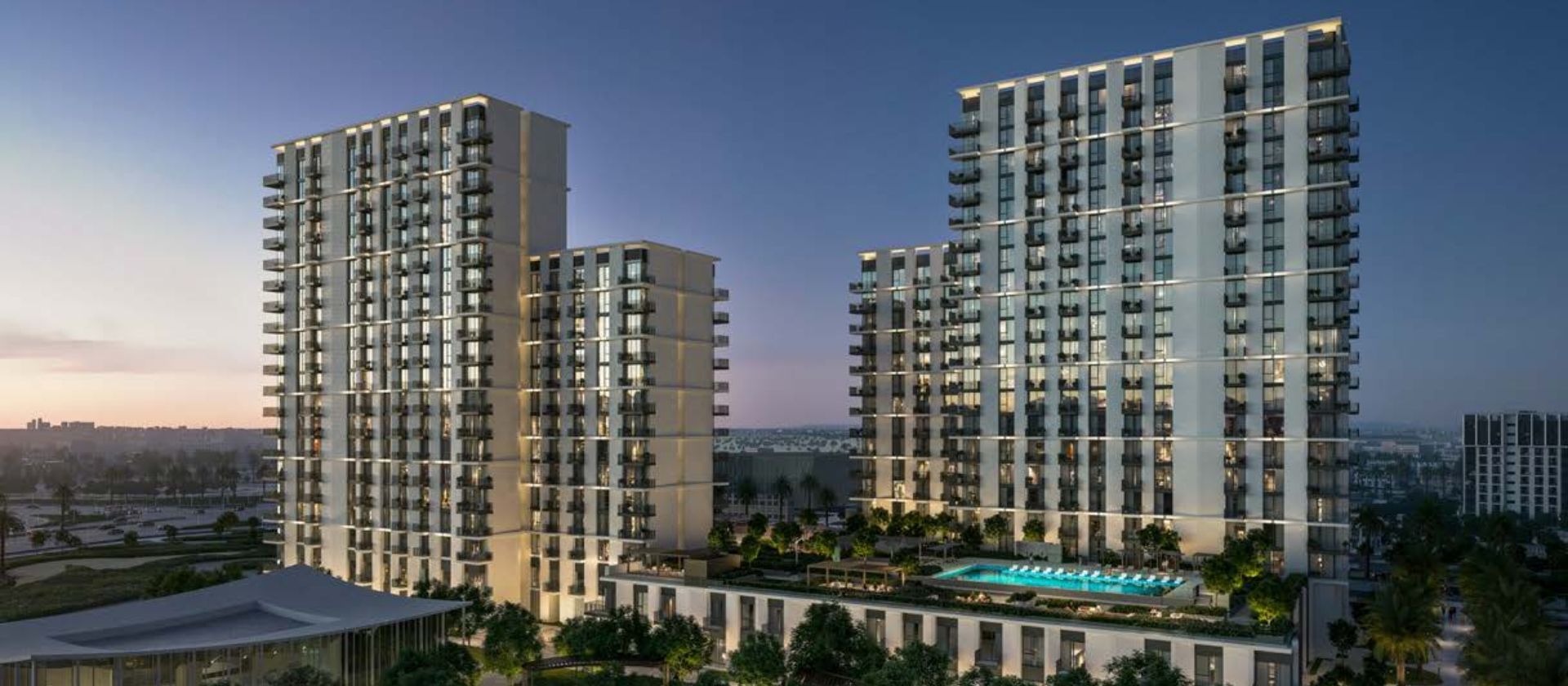 EDGE Apartments - Image 5