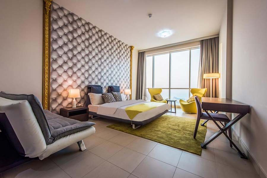 5-bedroom Villas in District One 5 BR - Image 9