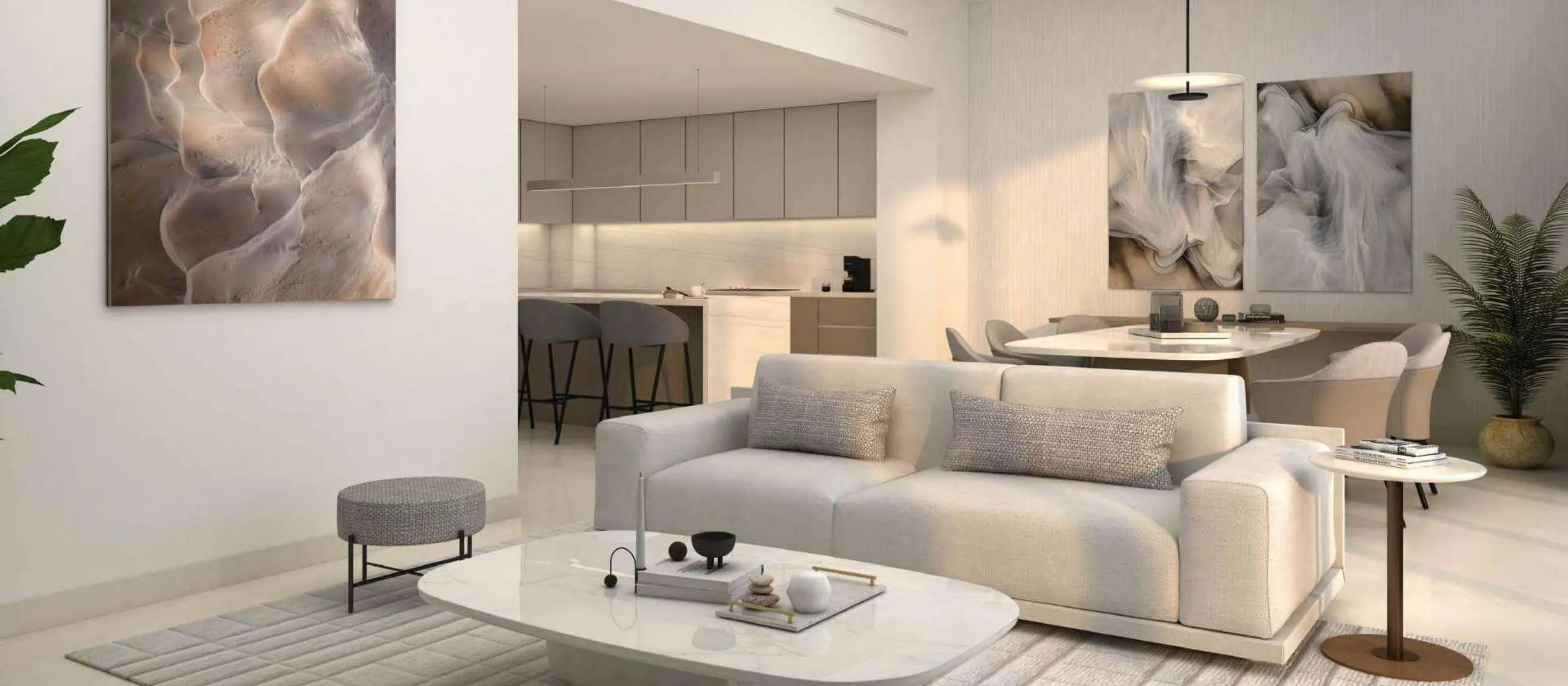 Samana California Apartments 1 BR - Image 8