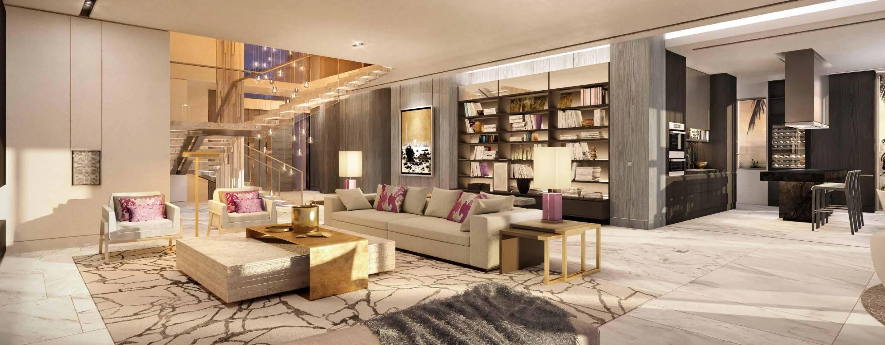 Ritz-Carlton Reserve Studio - Image 5