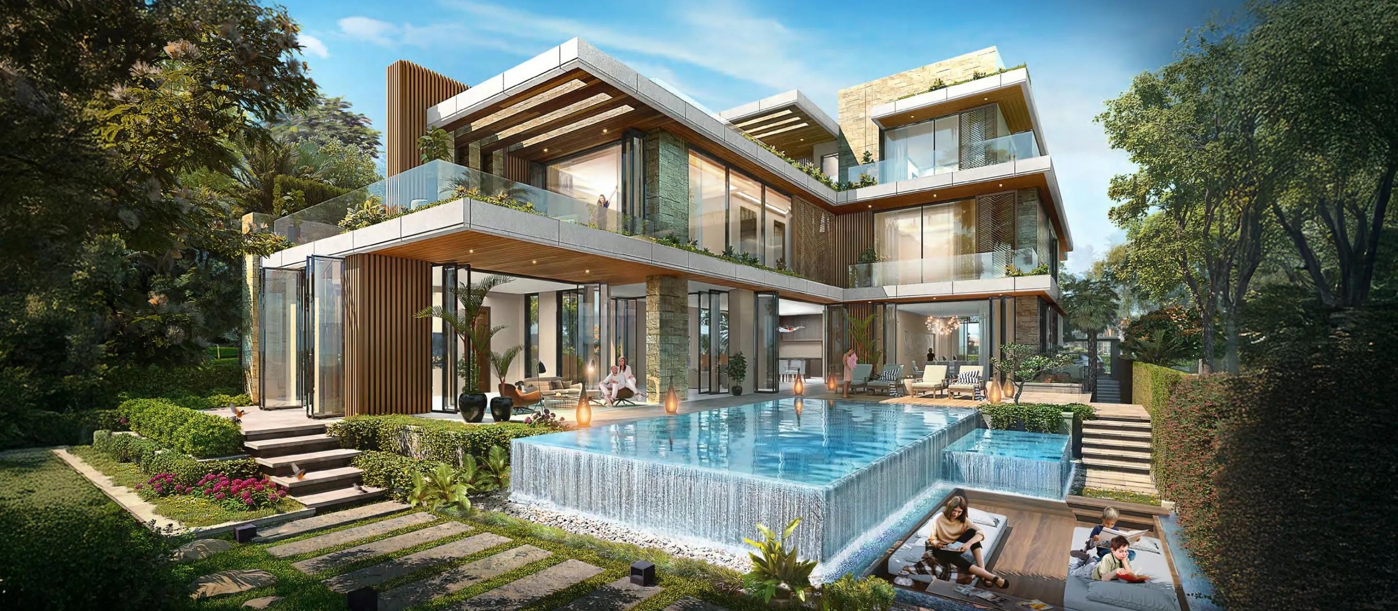 Anantara Mina Residences Studio