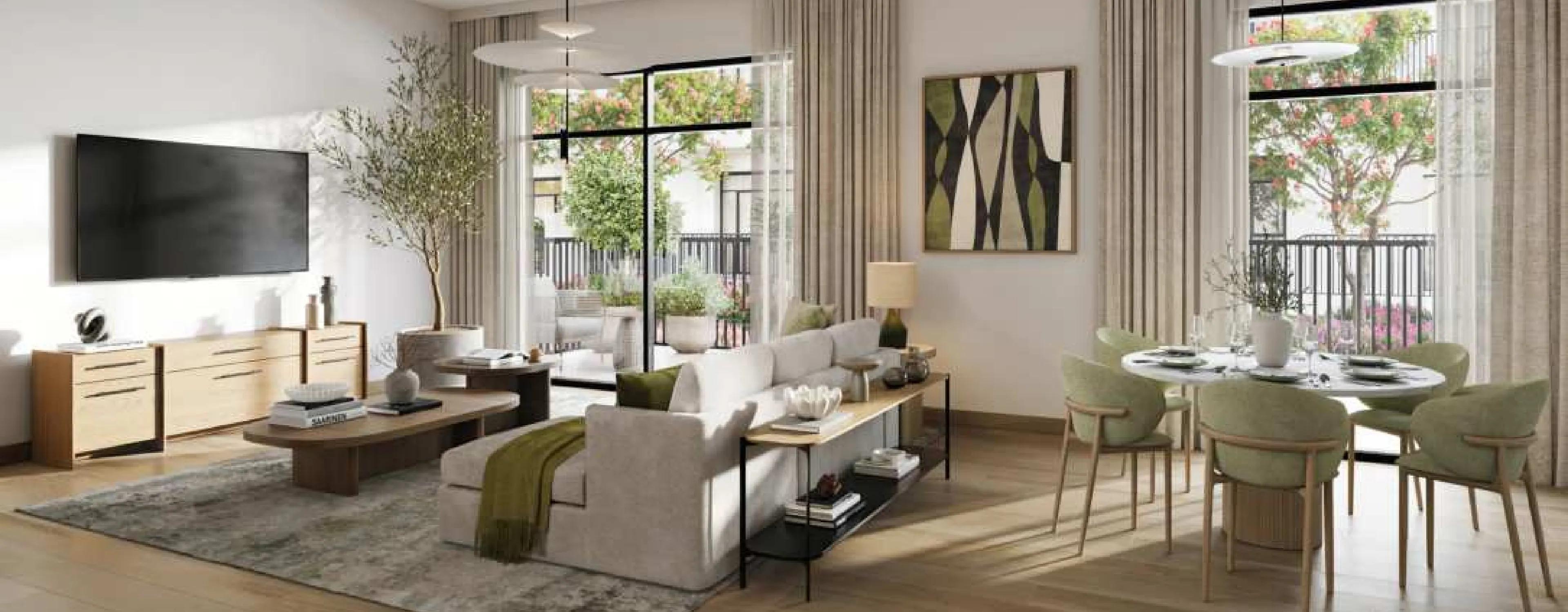 Balqis Residence Townhouses - Image 5