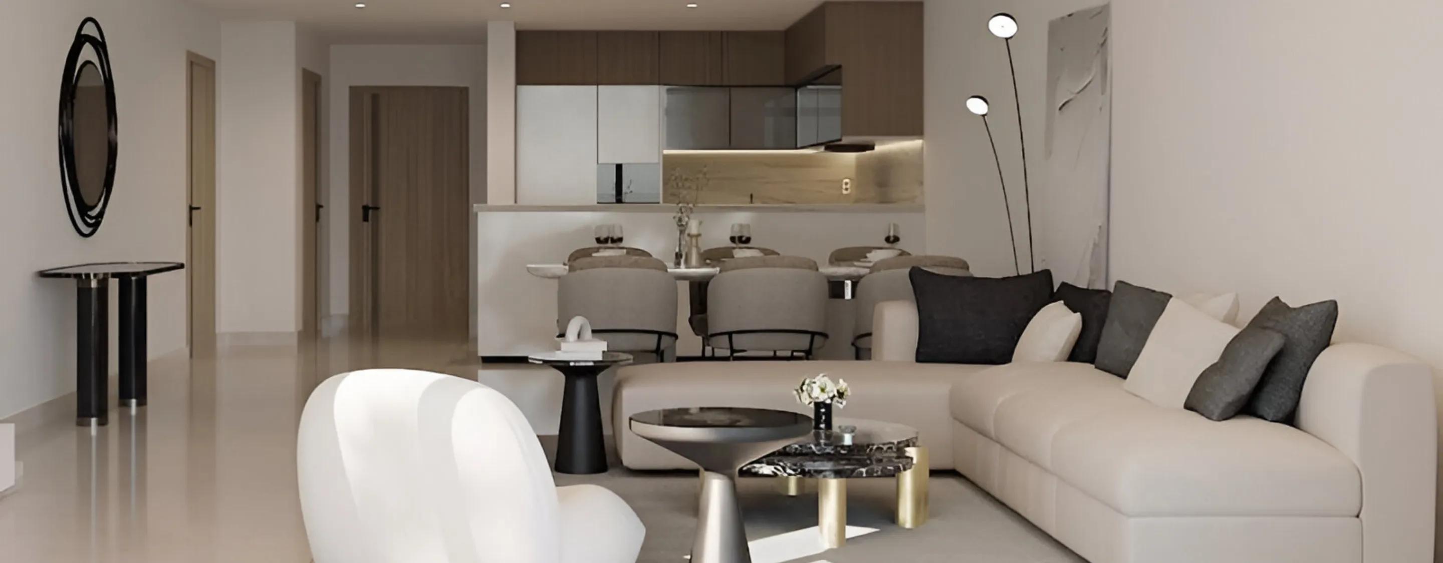 Samana Hills South 2 Studio - Image 6