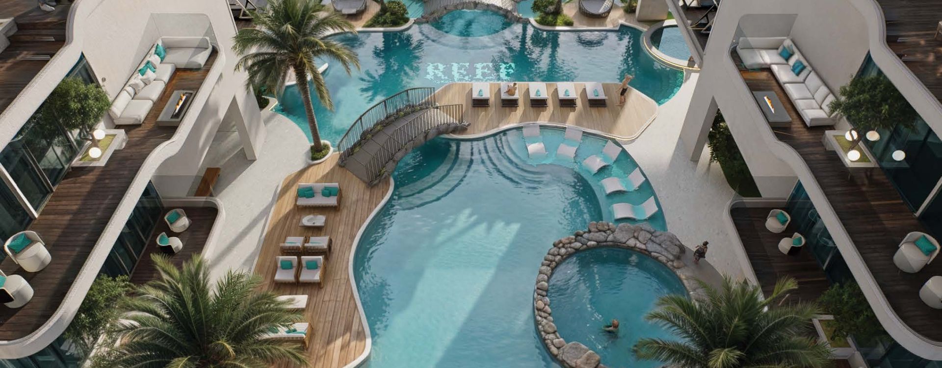 Luxury Mansion in Al Barari, Dubai Studio