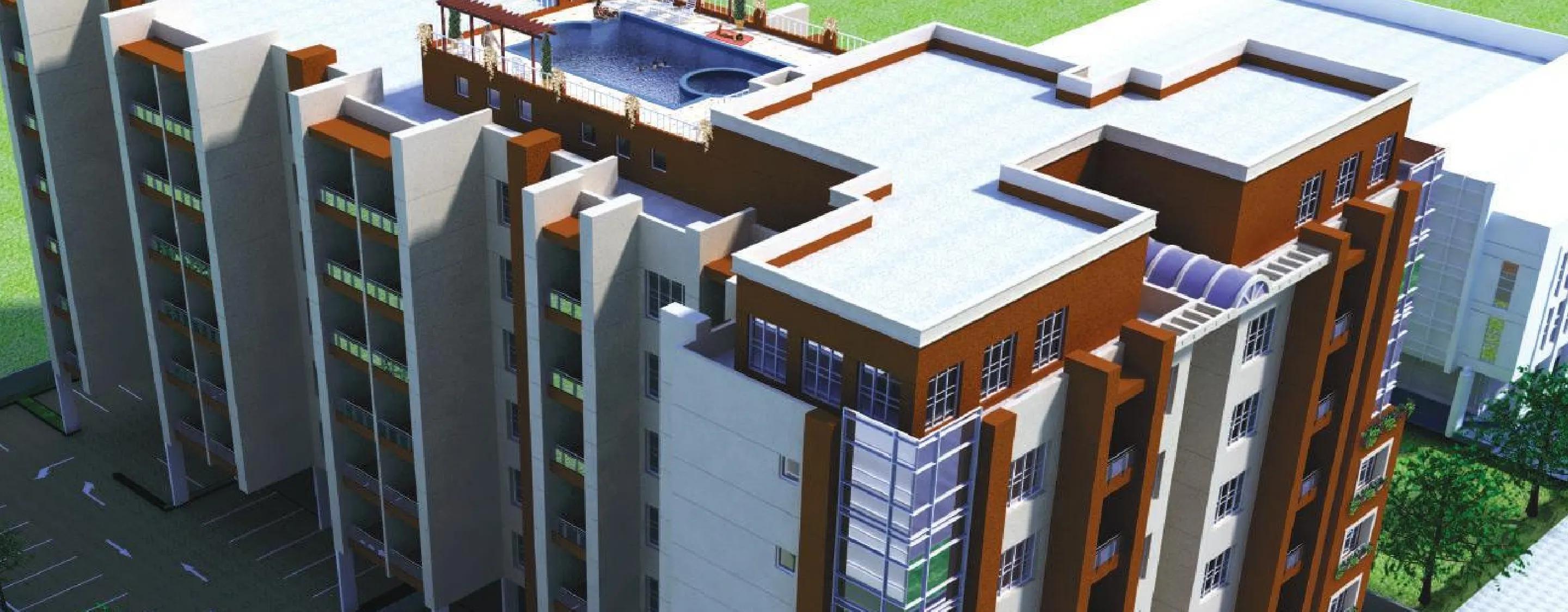 Orla Residences 4 BR - Image 10