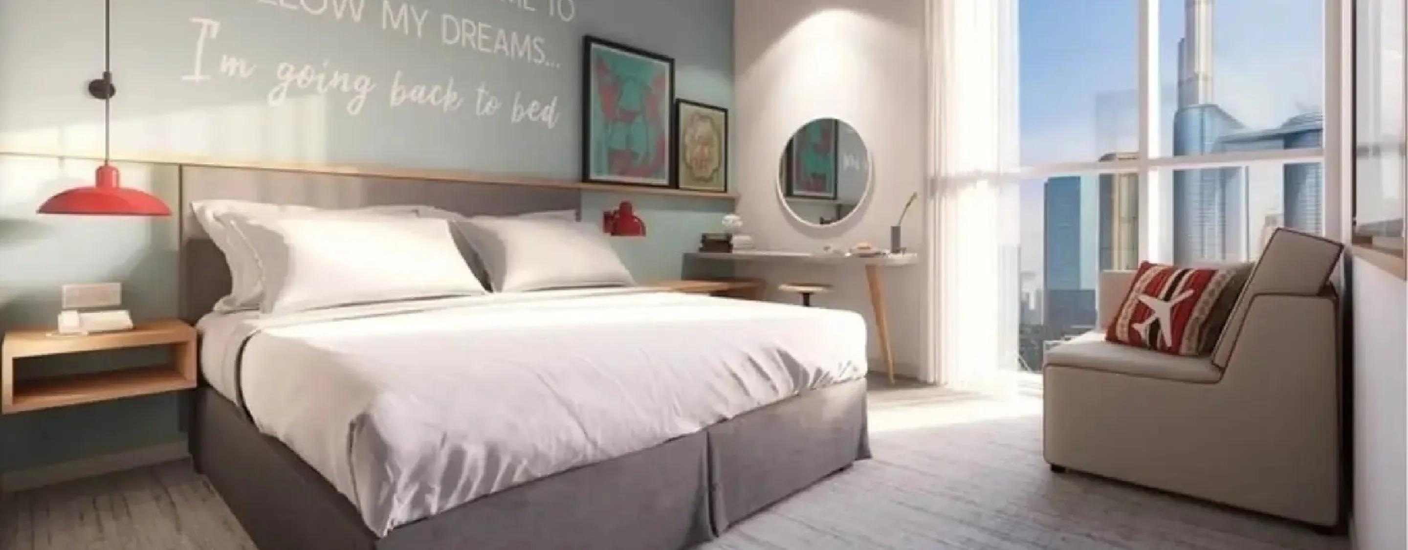 Al Barsha Mixed-Use Plots Studio - Image 5