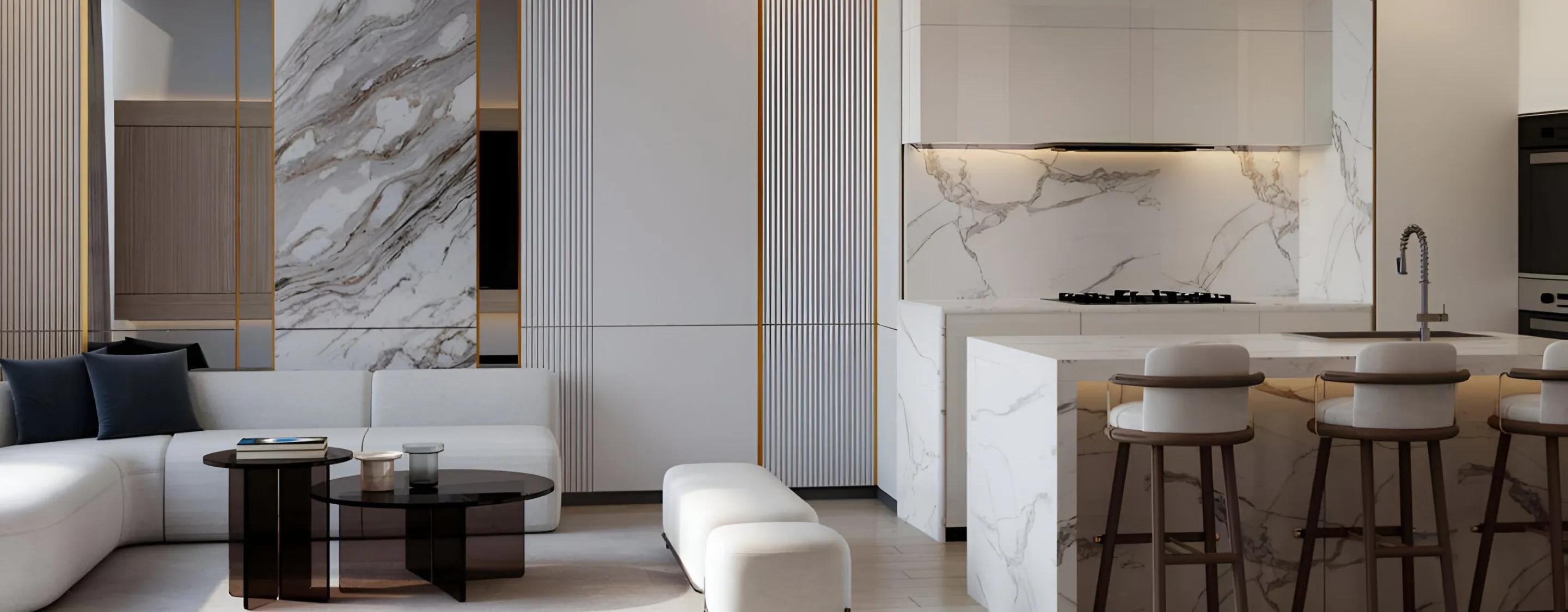 Breakwater and Landside Villas 3 BR - Image 8