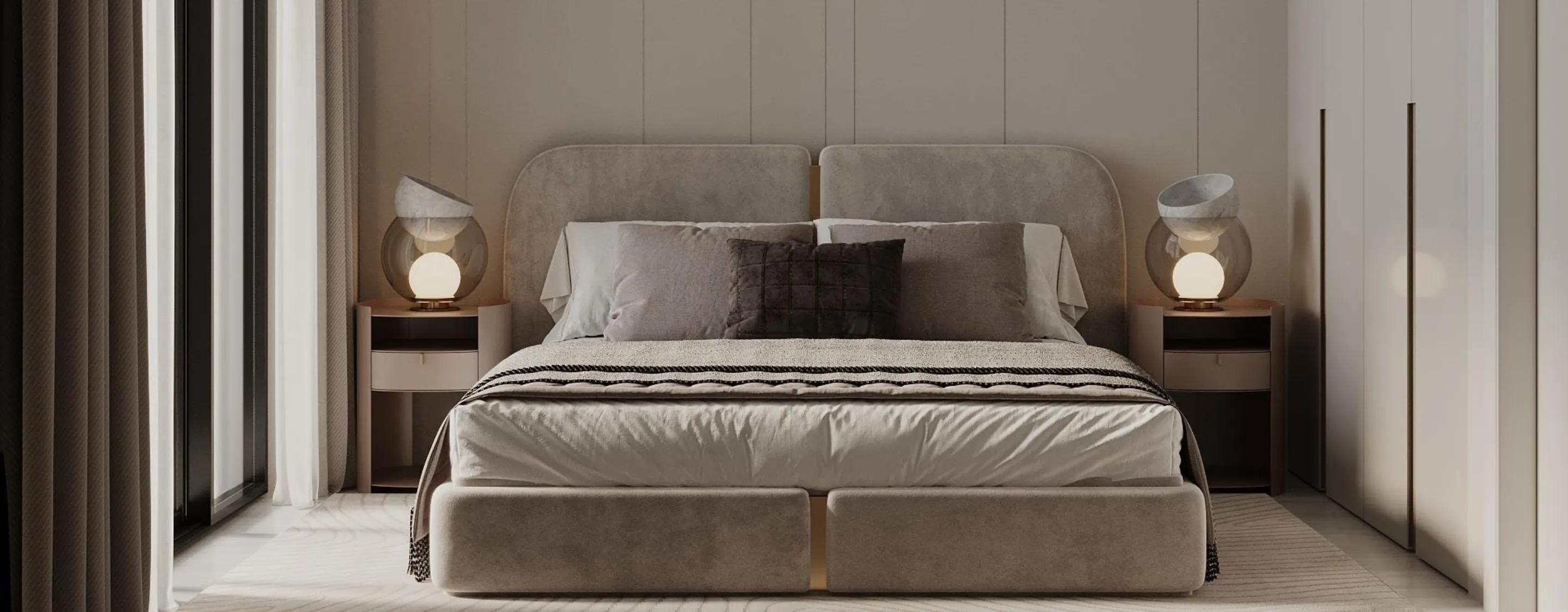 Renad Tower 1 BR - Image 2