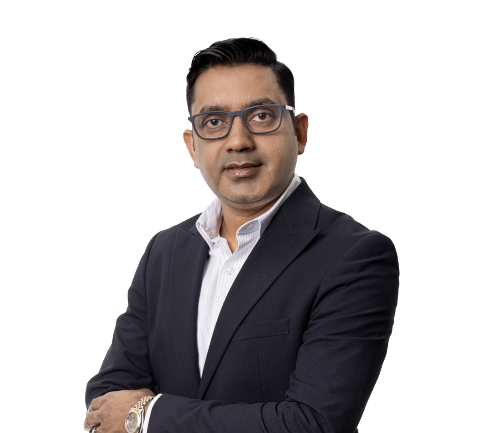 Alok Bhargava