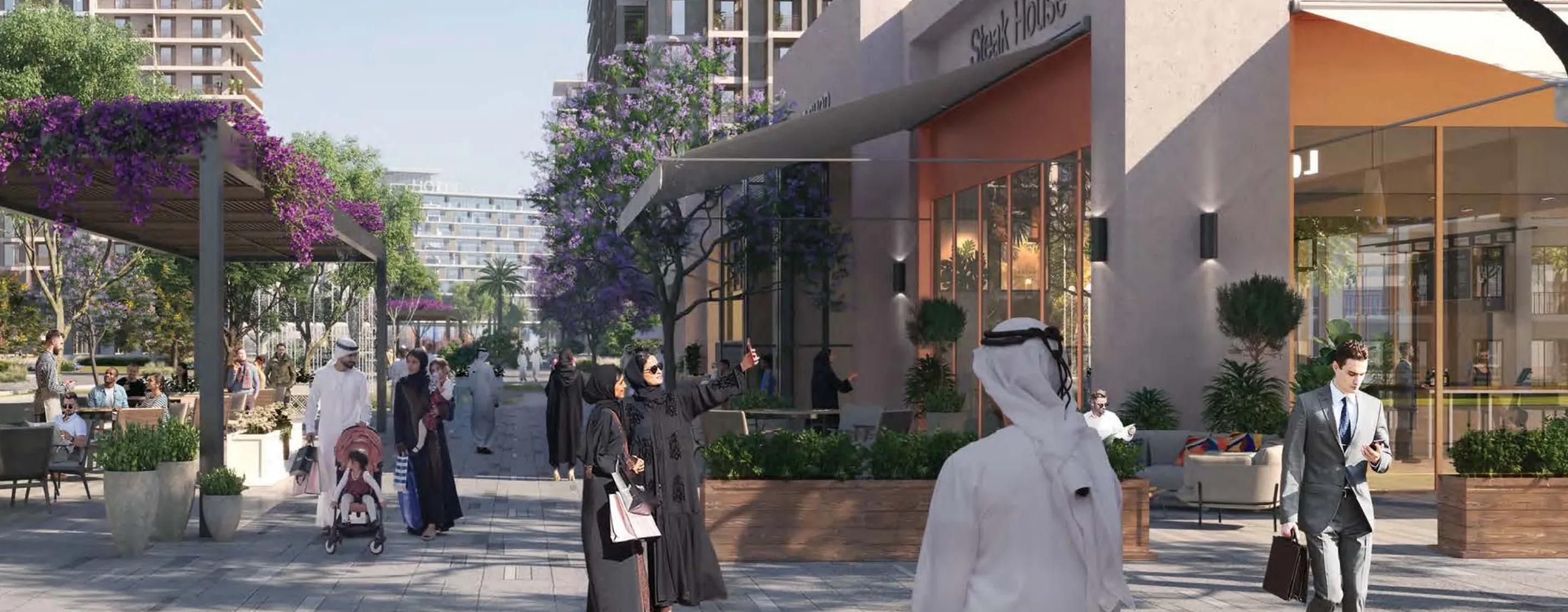 Binghatti Moonlight Studio - Image 9