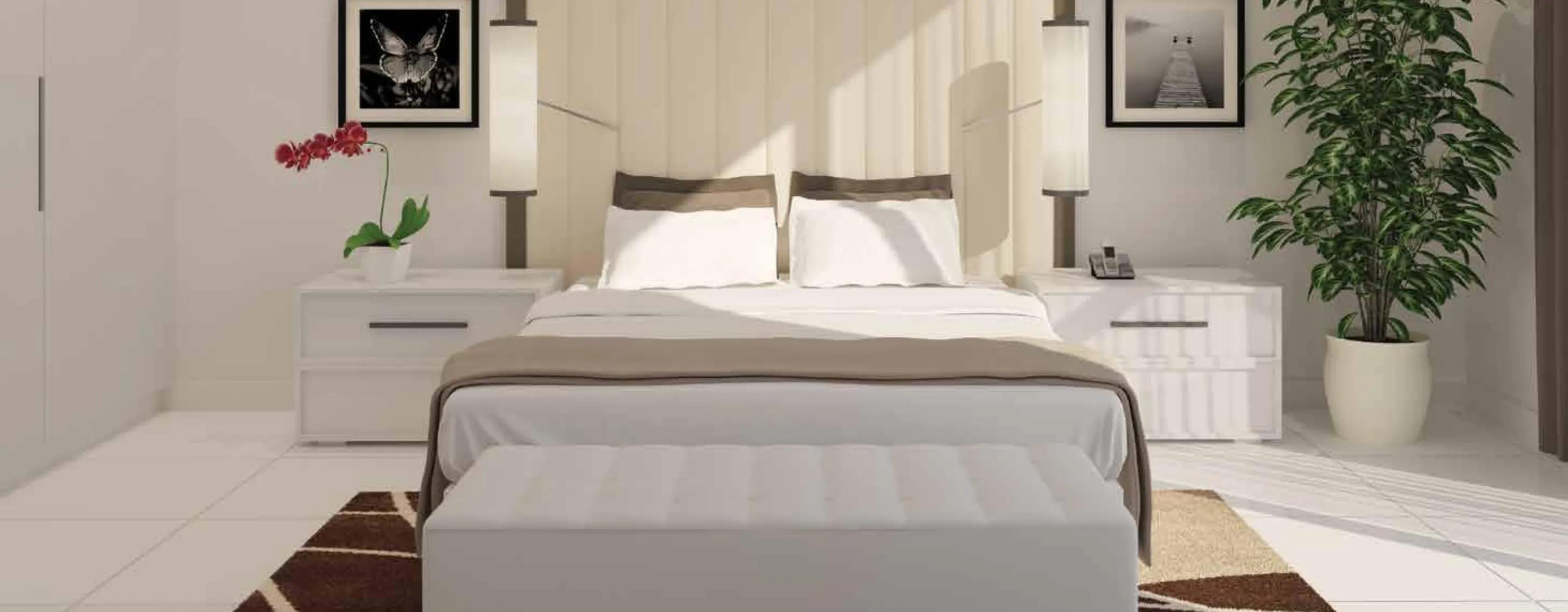 Monaco Mansions 2 Studio - Image 9