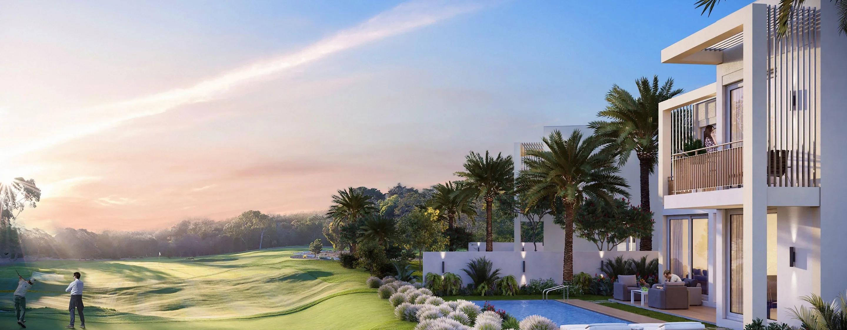 Rixos Residences 1 BR - Image 9