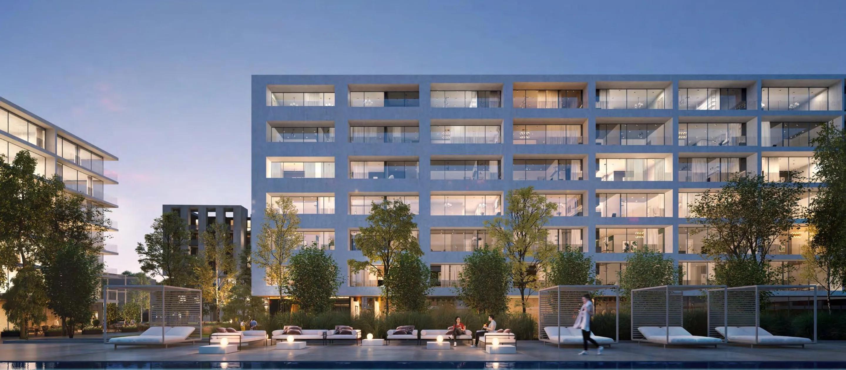 Santa Fe Residences Studio - Image 6