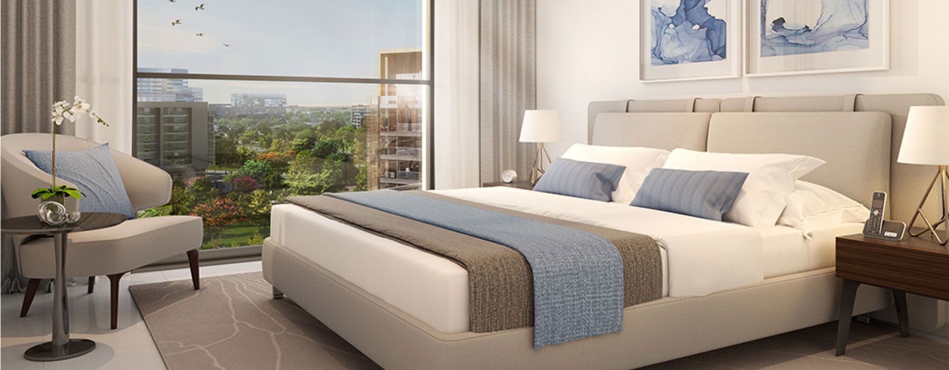 Sidr 2 Residences Studio - Image 4