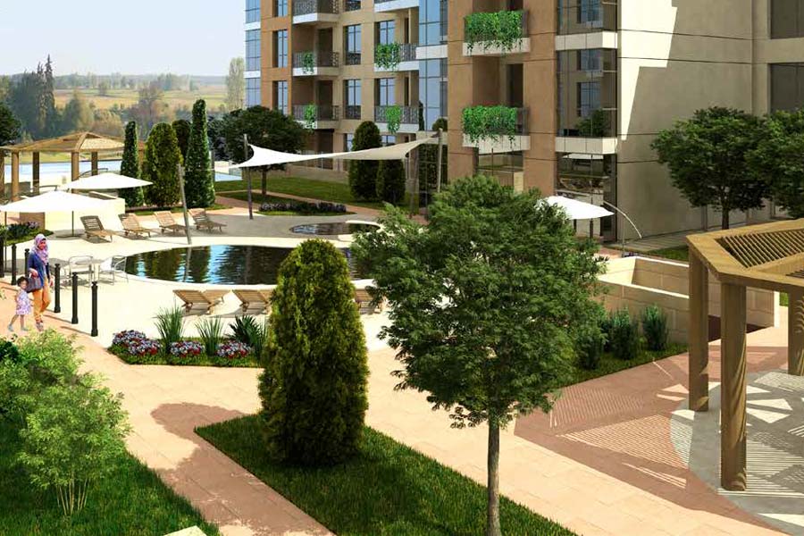 Windsor House 1 BR - Image 7