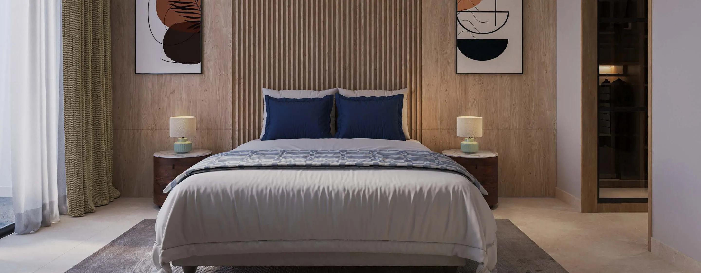 4BR Apartment For Sale in W Residences Studio - Image 9