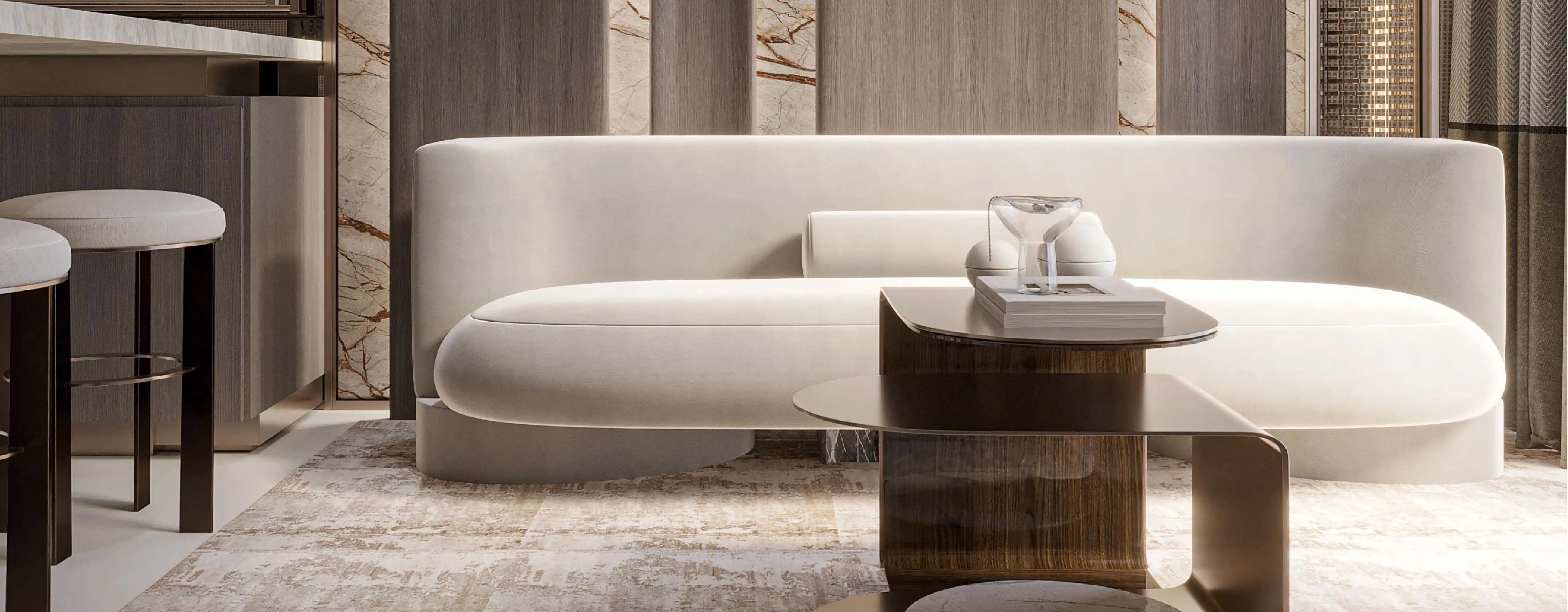 Rasha Villas 4 BR - Image 5