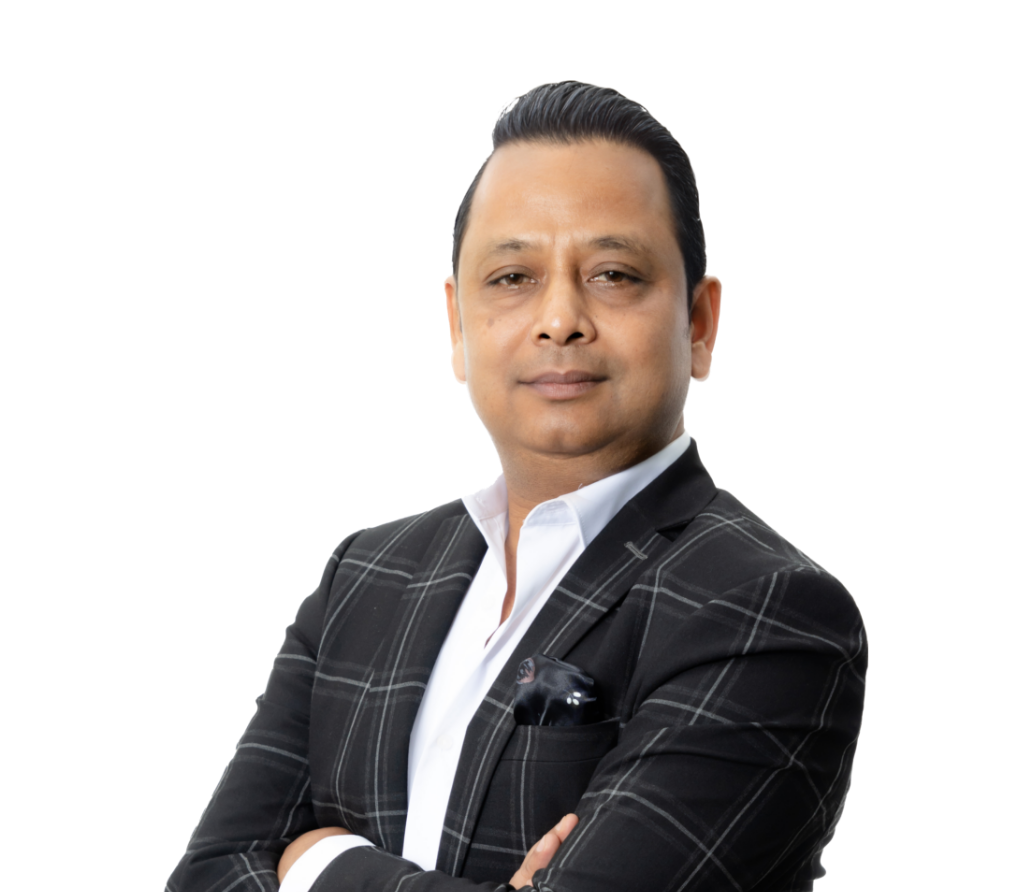 Praveen Rawat