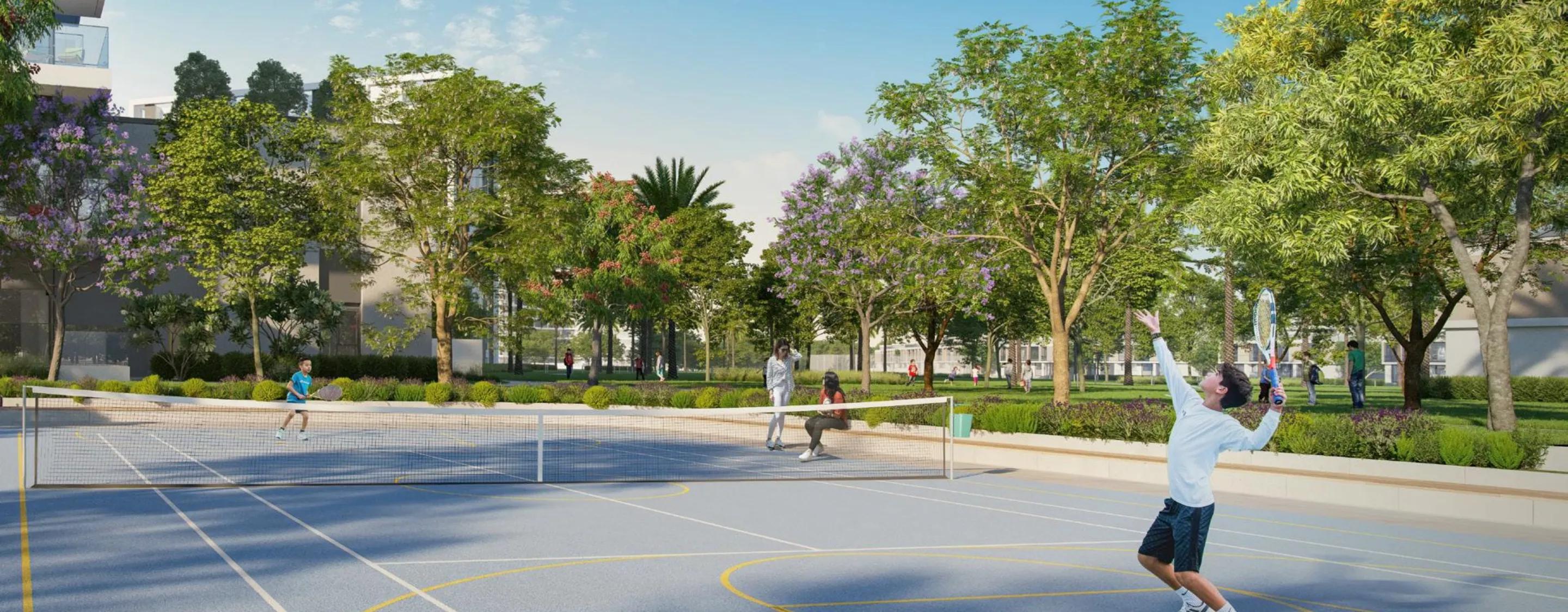 Green Acres Villas Studio - Image 3